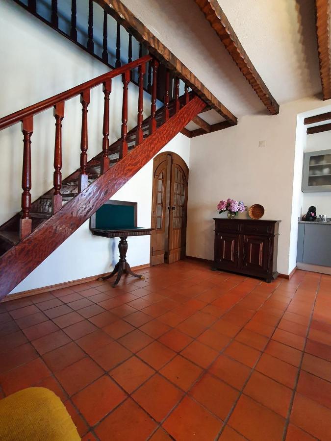 Вилла Casa Do Cruzeiro Агиар-да-Бейра Экстерьер фото